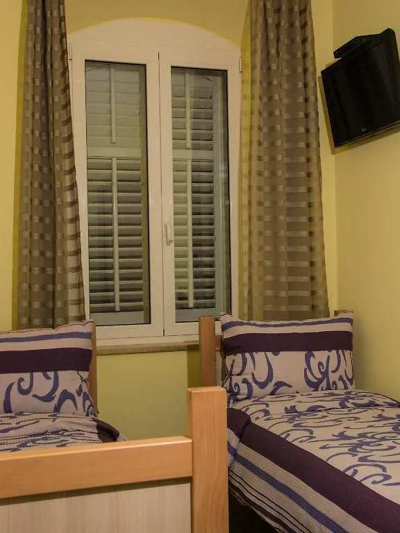 Hostel Rijeka 3*,  Croatia