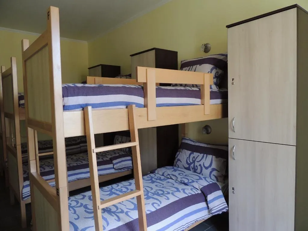 Hostel Rijeka