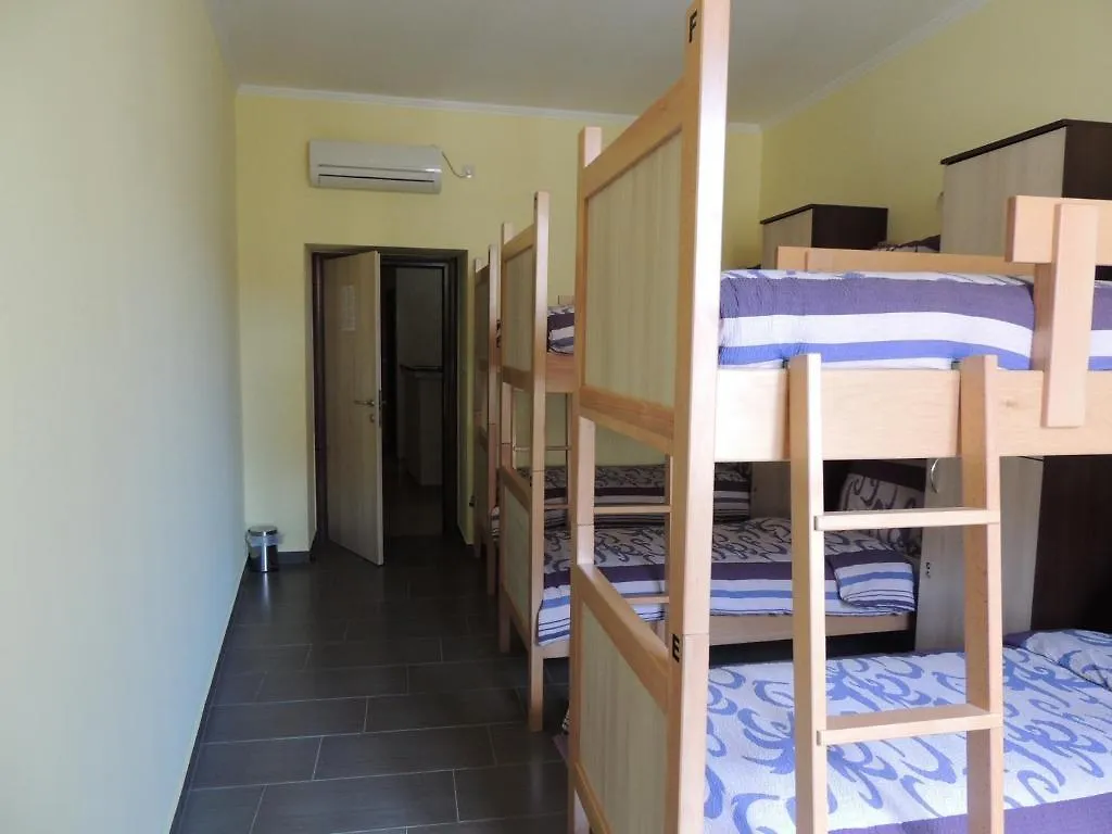 Hostel Rijeka 3*,  Croatia