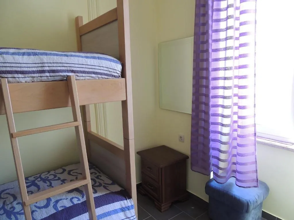 Hostel Rijeka