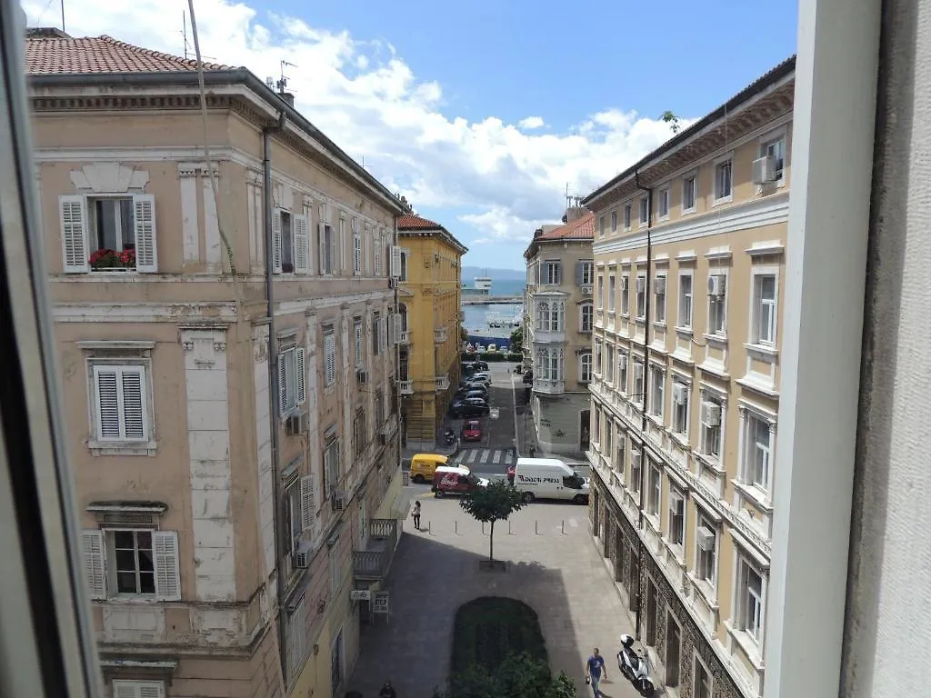 Hostel Rijeka