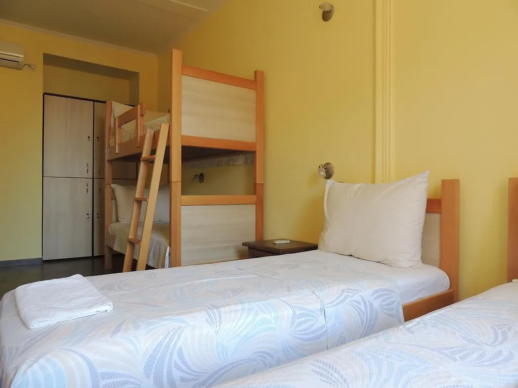 ***  Hostel Rijeka Croatia